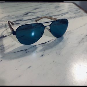 Tori Burch sunglasses